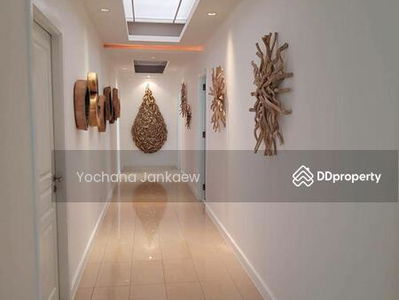 Baan Ananda, Bangkok, Thailand Baan Ananda, Bangkok, Thailand