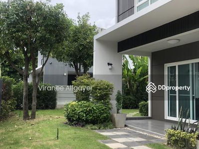 2-story detached house for rent near Khok Kruat, Nakhon Ratchasima, Thailand 2-story detached house for rent near Khok Kruat, Nakhon Ratchasima, Thailand
