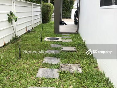 2-story detached house for rent near Khok Kruat, Nakhon Ratchasima, Thailand 2-story detached house for rent near Khok Kruat, Nakhon Ratchasima, Thailand