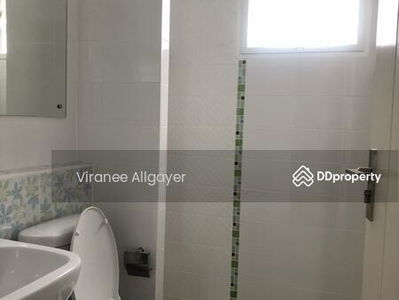 2-story detached house for rent near Khok Kruat, Nakhon Ratchasima, Thailand 2-story detached house for rent near Khok Kruat, Nakhon Ratchasima, Thailand