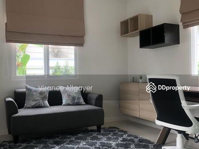 2-story detached house for rent near Khok Kruat, Nakhon Ratchasima, Thailand 2-story detached house for rent near Khok Kruat, Nakhon Ratchasima, Thailand