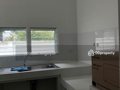 2-story detached house for rent near Khok Kruat, Nakhon Ratchasima, Thailand 2-story detached house for rent near Khok Kruat, Nakhon Ratchasima, Thailand