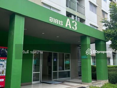 Lumpini Condotown Romklao-Suvarnabhumi, Bangkok, Thailand Lumpini Condotown Romklao-Suvarnabhumi, Bangkok, Thailand