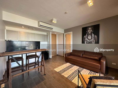 The Lofts Ekkamai, Bangkok, Thailand The Lofts Ekkamai, Bangkok, Thailand