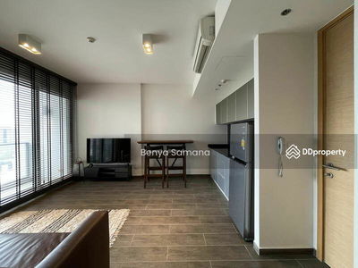 The Lofts Ekkamai, Bangkok, Thailand The Lofts Ekkamai, Bangkok, Thailand