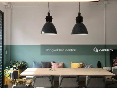 Townhouse, Bangkok, Thailand Townhouse, Bangkok, Thailand