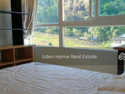 Condominium for Rent!! in Kathu with mountain view!, Phuket, Thailand Condominium for Rent!! in Kathu with mountain view!, Phuket, Thailand