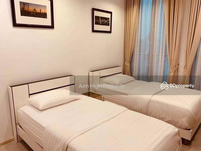 Noble Ploenchit, Bangkok, Thailand Noble Ploenchit, Bangkok, Thailand