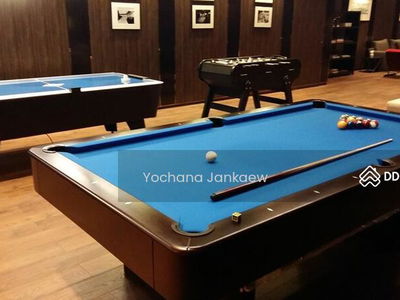 Noble Ploenchit, Bangkok, Thailand Noble Ploenchit, Bangkok, Thailand