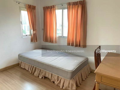 P.W.T. Mansion, Bangkok, Thailand P.W.T. Mansion, Bangkok, Thailand