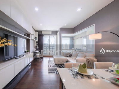 Ivy Thonglor, Bangkok, Thailand Ivy Thonglor, Bangkok, Thailand