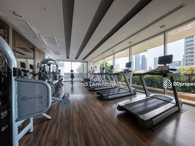 Ivy Thonglor, Bangkok, Thailand Ivy Thonglor, Bangkok, Thailand