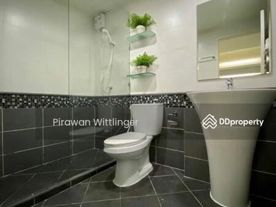 Waterford Sukhumvit 50 condominium, Bangkok, Thailand Waterford Sukhumvit 50 condominium, Bangkok, Thailand