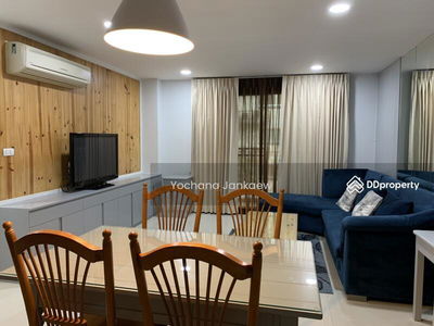 The Clover Thonglor Residence, Bangkok, Thailand The Clover Thonglor Residence, Bangkok, Thailand