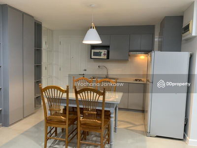 The Clover Thonglor Residence, Bangkok, Thailand The Clover Thonglor Residence, Bangkok, Thailand