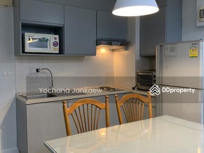 The Clover Thonglor Residence, Bangkok, Thailand The Clover Thonglor Residence, Bangkok, Thailand