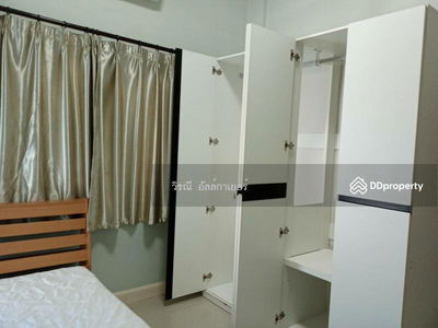 Single-storey detached house for rent near The mall, Nakhon Ratchasima., Thailand Single-storey detached house for rent near The mall, Nakhon Ratchasima., Thailand