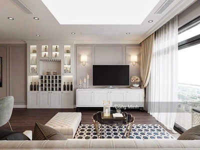 Platinum Residences, Vietnam Platinum Residences, Vietnam