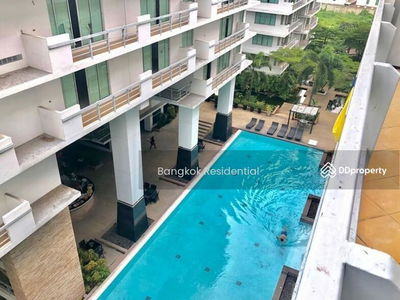 Waterford Sukhumvit 50 condominium, Bangkok, Thailand Waterford Sukhumvit 50 condominium, Bangkok, Thailand
