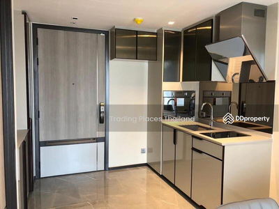 The Reserve Sukhumvit 61, Bangkok, Thailand The Reserve Sukhumvit 61, Bangkok, Thailand