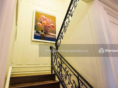 The Emporio Place, Bangkok, Thailand The Emporio Place, Bangkok, Thailand