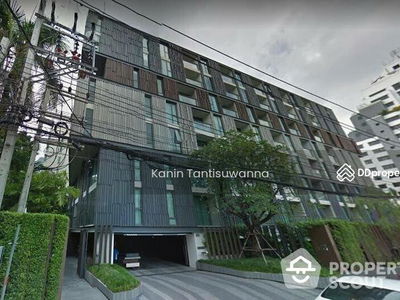 Via 49, Bangkok, Thailand Via 49, Bangkok, Thailand