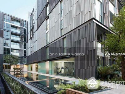 Via 49, Bangkok, Thailand Via 49, Bangkok, Thailand