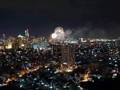 Topaz Elite, Vietnam Topaz Elite, Vietnam