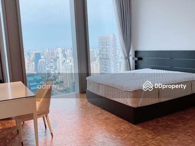 The Ritz-Carlton Residences, Bangkok, Thailand The Ritz-Carlton Residences, Bangkok, Thailand