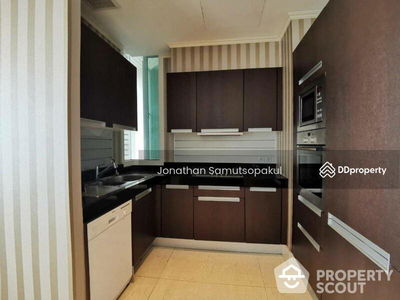 The Infinity, Bangkok, Thailand The Infinity, Bangkok, Thailand