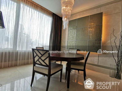 The Infinity, Bangkok, Thailand The Infinity, Bangkok, Thailand