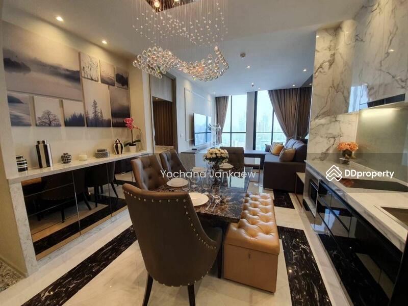 Noble Ploenchit, Bangkok, Thailand Noble Ploenchit, Bangkok, Thailand