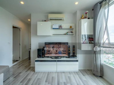 The Key Sathorn-Ratchapreuk, Bangkok, Thailand The Key Sathorn-Ratchapreuk, Bangkok, Thailand