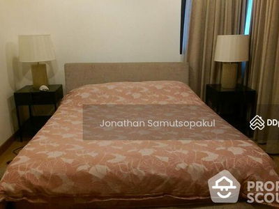 Sathorn Gardens, Bangkok, Thailand Sathorn Gardens, Bangkok, Thailand