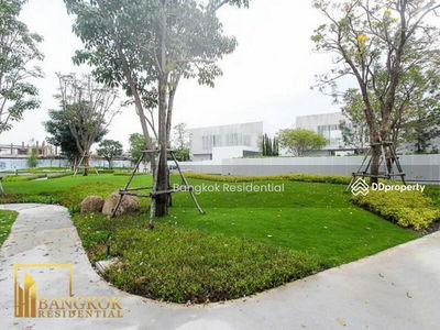 Vive Bang Na - 3 Bedroom Townhouse in Bang Na Km.7, Samut Prakan, Thailand Vive Bang Na - 3 Bedroom Townhouse in Bang Na Km.7, Samut Prakan, Thailand