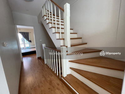 Casa City Nuanjan 2, Bangkok, Thailand Casa City Nuanjan 2, Bangkok, Thailand