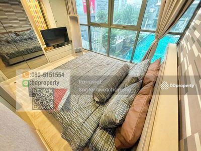 IDEO MOBI Rama 9, Bangkok, Thailand IDEO MOBI Rama 9, Bangkok, Thailand