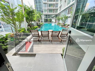 IDEO MOBI Rama 9, Bangkok, Thailand IDEO MOBI Rama 9, Bangkok, Thailand