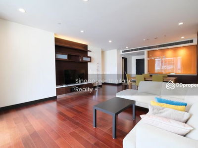 The Park Chidlom, Bangkok, Thailand The Park Chidlom, Bangkok, Thailand