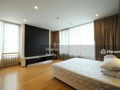 The Park Chidlom, Bangkok, Thailand The Park Chidlom, Bangkok, Thailand