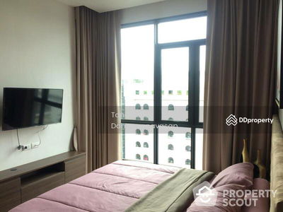 The Capital Ekamai-Thonglor, Bangkok, Thailand The Capital Ekamai-Thonglor, Bangkok, Thailand