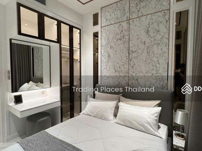 Khun By Yoo, Bangkok, Thailand Khun By Yoo, Bangkok, Thailand