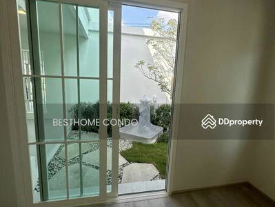 Villaggio 3 Srinakarin - Bangna, Samut Prakan, Thailand Villaggio 3 Srinakarin - Bangna, Samut Prakan, Thailand