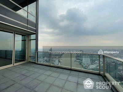 Four Seasons Private Residences, Bangkok, Thailand Four Seasons Private Residences, Bangkok, Thailand