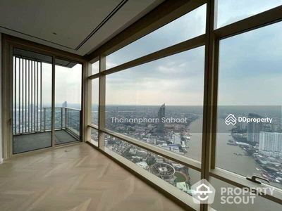 Four Seasons Private Residences, Bangkok, Thailand Four Seasons Private Residences, Bangkok, Thailand