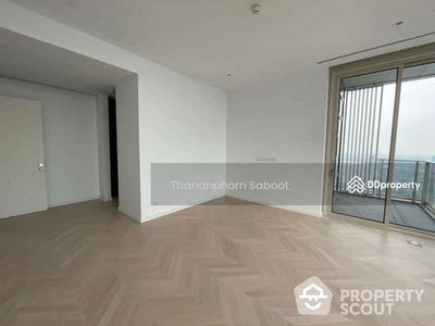 Four Seasons Private Residences, Bangkok, Thailand Four Seasons Private Residences, Bangkok, Thailand