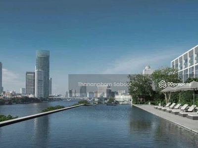 Four Seasons Private Residences, Bangkok, Thailand Four Seasons Private Residences, Bangkok, Thailand