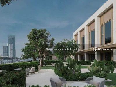 Four Seasons Private Residences, Bangkok, Thailand Four Seasons Private Residences, Bangkok, Thailand