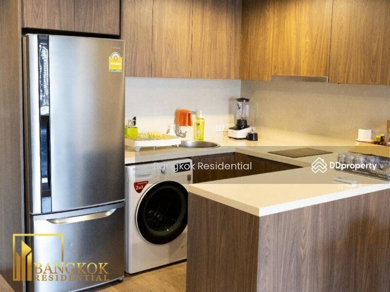 Noble Above Wireless-Ruamrudee, Bangkok, Thailand Noble Above Wireless-Ruamrudee, Bangkok, Thailand