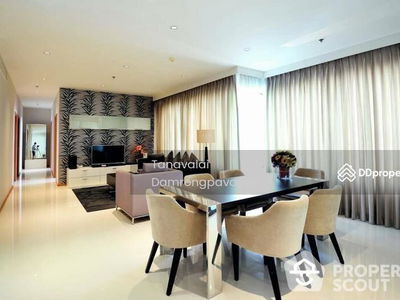 The Emporio Place, Bangkok, Thailand The Emporio Place, Bangkok, Thailand